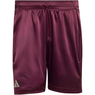 adidas Tennis Climacool Ergo Shorts Pro Maroon