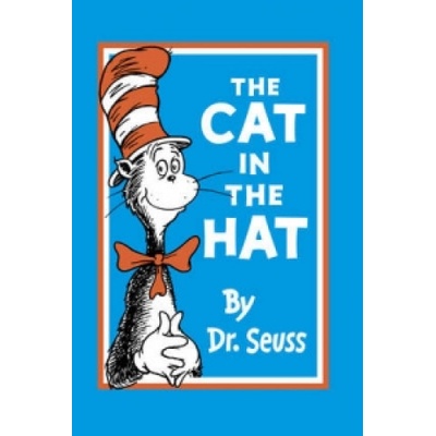 Cat in the Hat