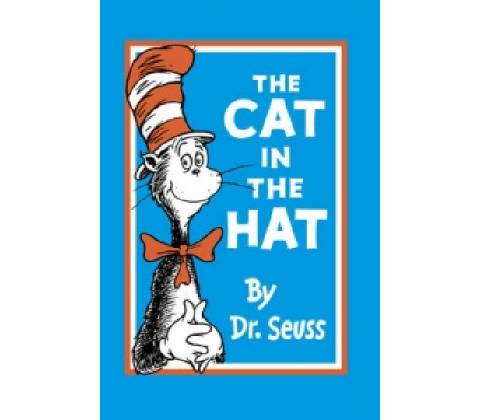 Cat in the Hat