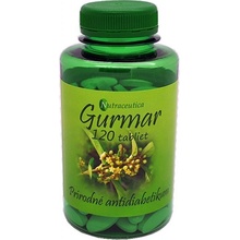 Nutraceutica Gurmar 120 tablet