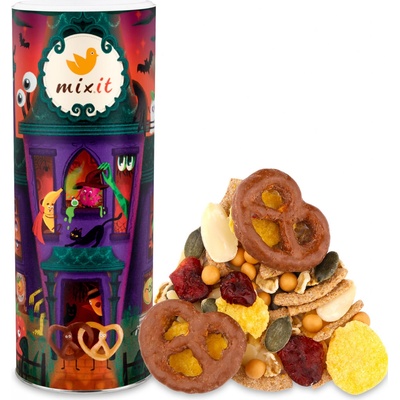 Mixit Pečený podzim 750 g