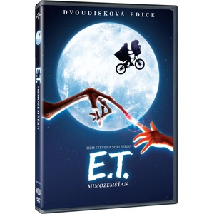 MagicBox Извънземното - 2DVD+Bonus disk (060725)