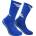 OXEN Чорапи OXEN Kids' Grip Rugby Socks - Blue/White