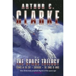 Space Trilogy | Arthur Charles Clarke (ISBN: 9781857987805)