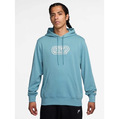 Nike Суитшърт m nk club ft hoodie font gx