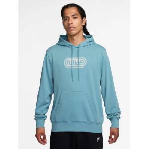 Nike Суитшърт m nk club ft hoodie font gx