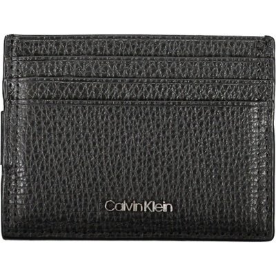 Calvin Klein pánska čierna
