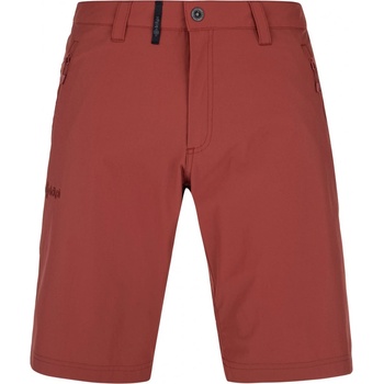 Kilpi Morton tmavě červená