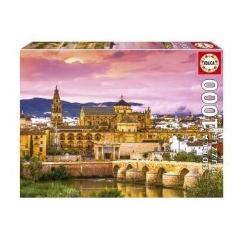 Educa Puzzle Educa 1000 Pieces