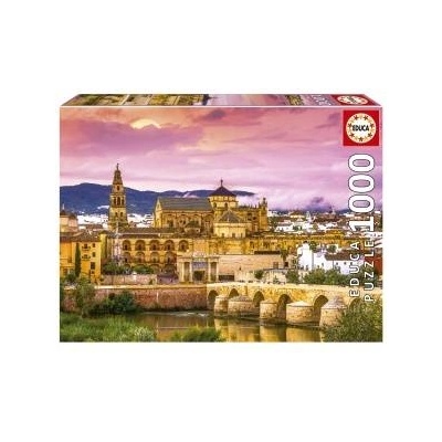 Educa Puzzle Educa 1000 Pieces