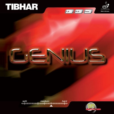 Tibhar Genius – Zbozi.Blesk.cz