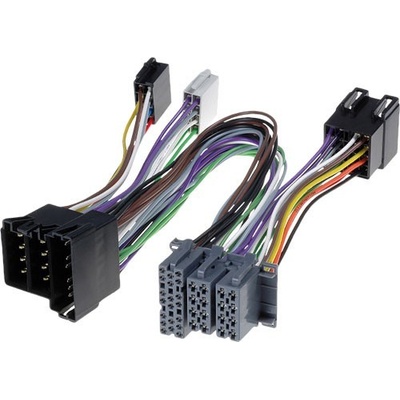 4carmedia adaptér pre HF sadu Opel