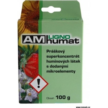 Amagro Lignohumát AM 100 g