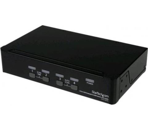 StarTech SV431DPUA