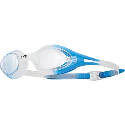 TYR hydra flare синьо/прозрачен