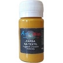 Artemiss Barva na textil 61 Okrová 40 g