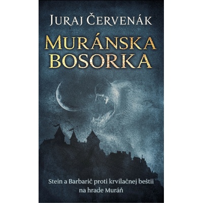 Muránska bosorka (Stein a Barbarič 11)