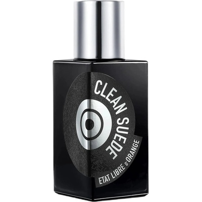 Etat Libre D’Orange Clean Suede parfumovaná voda unisex 50 ml