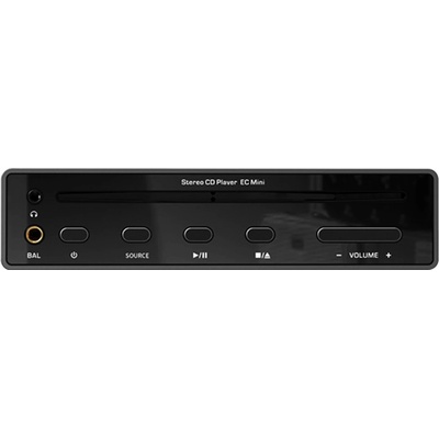 Shanling EC MINI (SH-ECMINI-BLACK/SILVER)