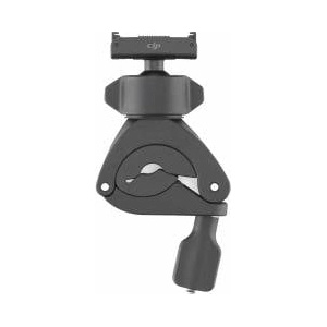 DJI Osmo Action Mini Handle Mount, compatible with Osmo Action 5 Pro, Osmo Action 4 - CP. OS. 00000279.01
