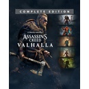 Assassin's Creed: Valhalla Complete