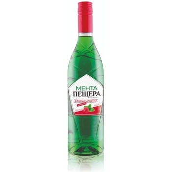 Image 1 of Винпром Пещера Мента Пещера Малина