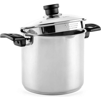 Luigi Ferrero 20 см (5 л. ) дълбока тенджера Luigi Ferrero от серия Sophia