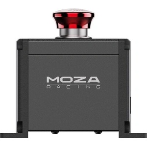 MOZA Racing MOZA E-Stop Switch (MOZA-ACC-ESTOP)