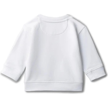 Calvin Klein Детски суичър Calvin Klein Jeans (IN0IN00346.PPY2)