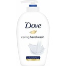 Dove tekuté mydlo Krémové 250 ml
