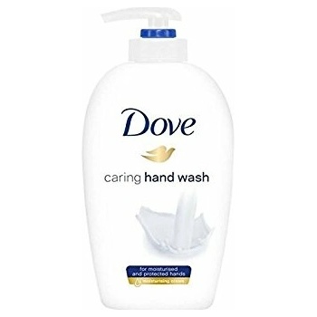 Dove tekuté mydlo Krémové 250 ml