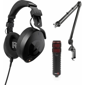 Image 1 of RØDE XCM-100