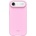 Apple Калъф Apple - Beats, iPhone Air, MagSafe, Pebble Pink (mgjv4ll/a)