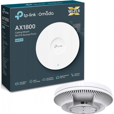 TP-Link EAP610