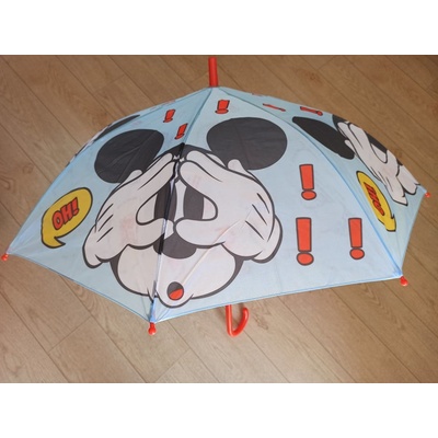 Deštník Mickey Mouse
