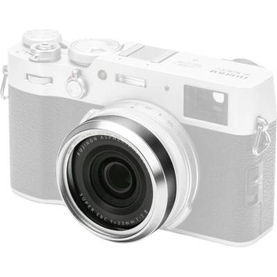 NiSi Filter NC UV II For Fujifilm X100 Series 49mm Silver