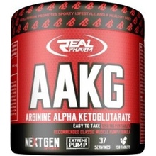 Real Pharm Arginin AKG 150 kapslí