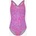 DEMIX Цял бански G D AOP Swimsuit