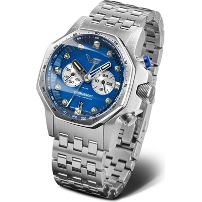 Vostok Europe VK64/640A700B