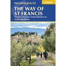 The Way of St Francis Via di Francesco