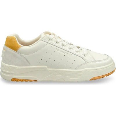 Gant Сникърси Gant Ellizy Sneaker 28531483 White/Yellow G277 (Ellizy Sneaker 28531483)
