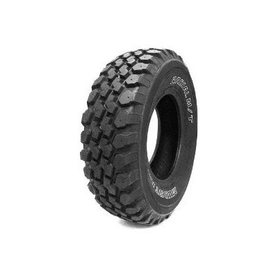 Nankang Mudstar Radial M/T ( LT255/75 R17 111/108Q 6PR, POR OWL )