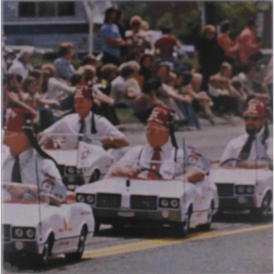 Dead Kennedys: Frankenchrist LP
