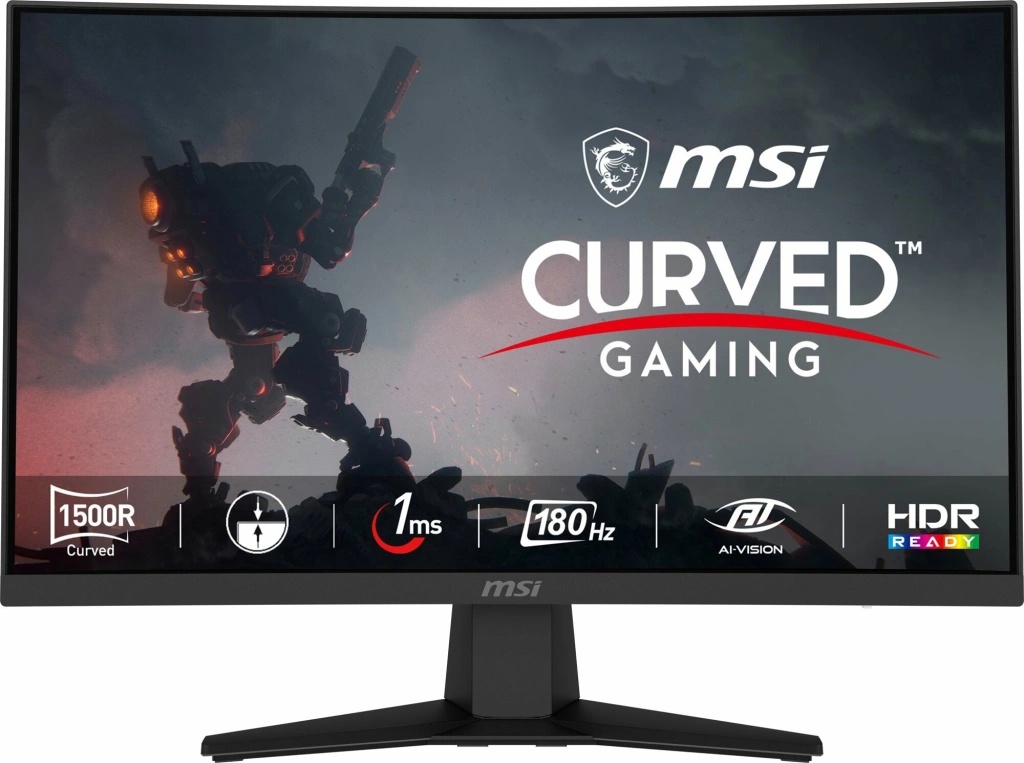 MSI MAG 244C