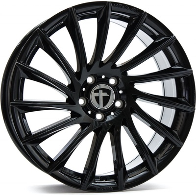 Tomason TN16 8,5x19 5x108 ET40 black