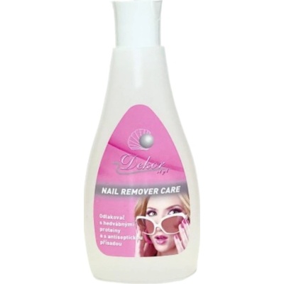 Dekor Odlakovač s hodvábom 200 ml