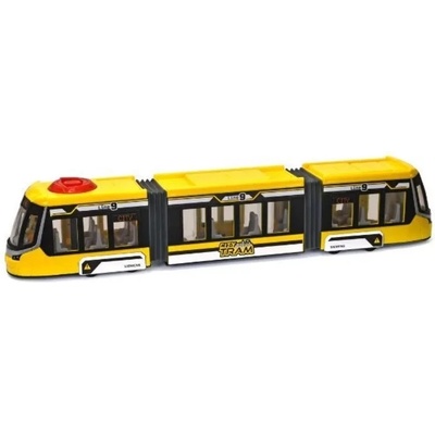 Детска играчка Dickie Toys - Трамвай Siemens (203747016GK1)