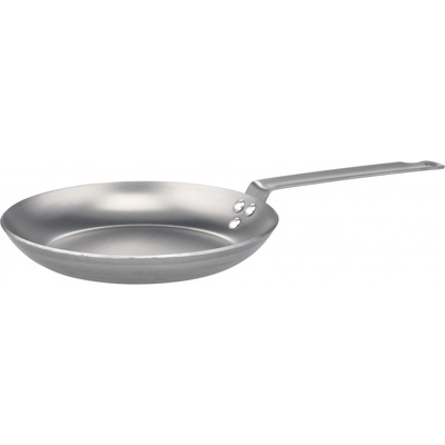 GSW Pánev z kovaného železa 24 cm válcovaná