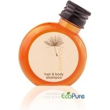 Alda Šampón na vlasy a telo vo fľaštičke Essence 40 ml
