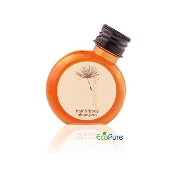 Alda Šampón na vlasy a telo vo fľaštičke Essence 40 ml